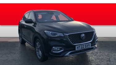 MG Hs 1.5 T-GDI Excite 5dr Petrol Hatchback